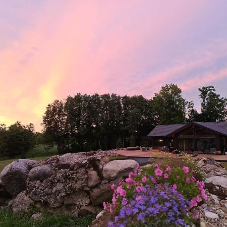Pennu Villa Prangli Zewnętrze zdjęcie
