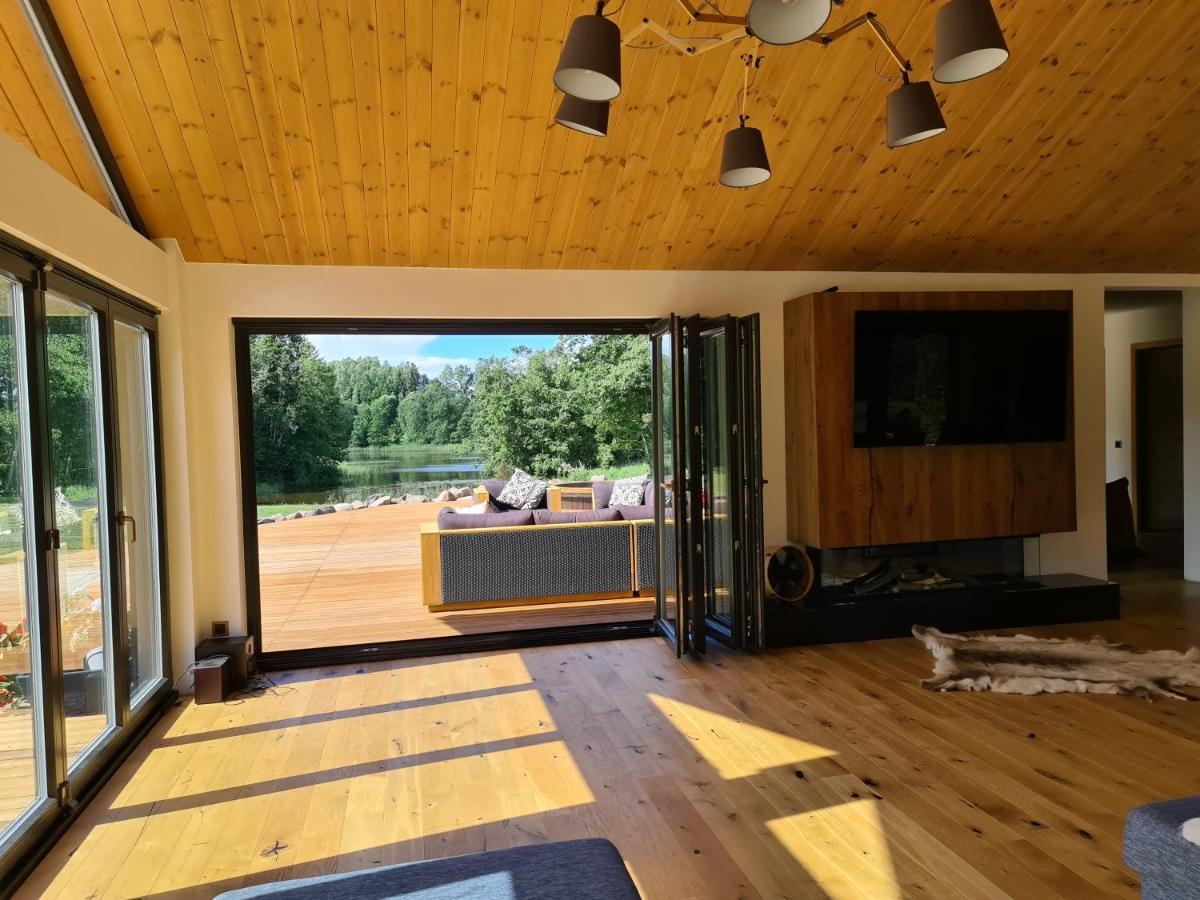 Pennu Villa Prangli Zewnętrze zdjęcie