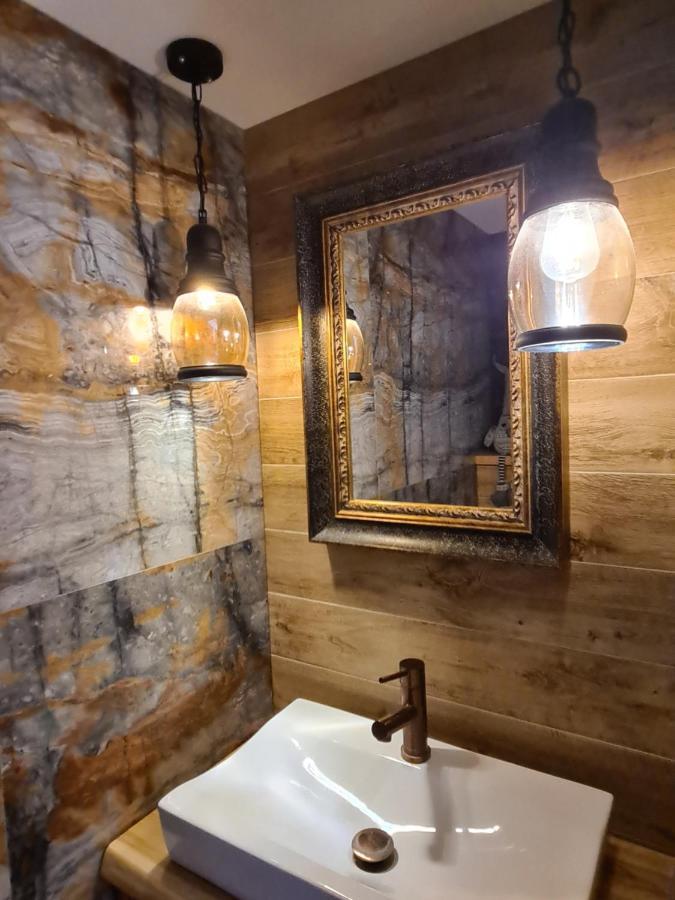 Pennu Villa Prangli Zewnętrze zdjęcie