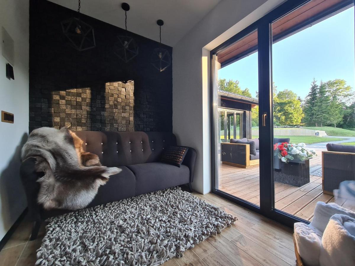 Pennu Villa Prangli Zewnętrze zdjęcie